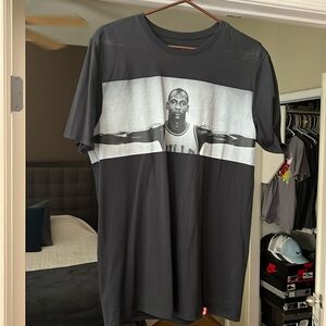 Nike Jordan brand t-shirt men’s size L Large